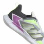 Scarpe da Tennis da Uomo Adidas Defiant Speed Grigio Uomo