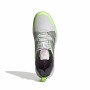 Scarpe da Tennis da Uomo Adidas Defiant Speed Grigio Uomo