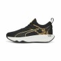 Scarpe Sportive da Donna Puma Pwr Xx Nitro Safari Glam Nero