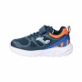 Scarpe Sportive per Bambini Joma Sport Aguiles 2303 Blu scuro