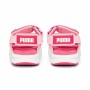 Sandali per Bambini Puma Evolve Rosa