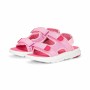 Sandali per Bambini Puma Evolve Rosa