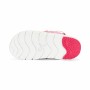 Sandali per Bambini Puma Evolve Rosa