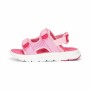 Sandali per Bambini Puma Evolve Rosa