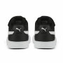 Scarpe Sportive per Bambini Puma Caven Ac+ Ps Nero