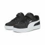 Scarpe Sportive per Bambini Puma Caven Ac+ Ps Nero