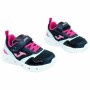 Scarpe Sportive per Bambini Joma Sport Star 2303 Nero