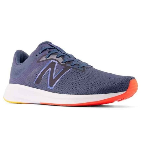 Scarpe Sportive Uomo New Balance Drift V2 Blu Acciaio