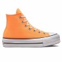 Scarpe Sportive da Donna Converse Chuck Taylor All Star Arancio