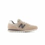 Scarpe Sportive Uomo New Balance 373V2 Beige