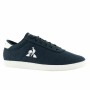 Scarpe Sportive Uomo Le coq sportif Court One Blu scuro