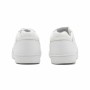 Scarpe da Tennis Casual Unisex Le coq sportif Breakpoint Bianco