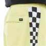 Costume da Bagno Uomo Vans V Panel Giallo