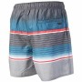 Costume da Bagno Uomo Rip Curl Volley Raptures 16 Grigio