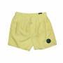 Costume da Bagno Uomo Rip Curl Volley Bondi 16 Giallo