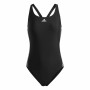 Costume da Bagno Donna Adidas SH3.RO Classic 3 Nero