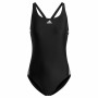 Costume da Bagno Donna Classic 3 Adidas SH3.RO Nero