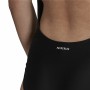 Costume da Bagno Donna Classic 3 Adidas SH3.RO Nero