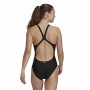 Costume da Bagno Donna Classic 3 Adidas SH3.RO Nero