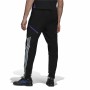 Pantaloncino da Allenamento Calcio per Adulti Adidas Condivo Real Madrid 22 Nero Uomo