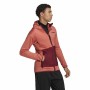 Giacca Sportiva da Uomo Adidas Terrex Tech Fleece Lite