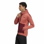 Giacca Sportiva da Uomo Adidas Terrex Tech Fleece Lite