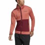 Giacca Sportiva da Uomo Adidas Terrex Tech Fleece Lite