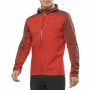 Giacca Sportiva da Uomo Salomon Bonatti 2.5 Rosso