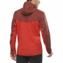 Giacca Sportiva da Uomo Salomon Bonatti 2.5 Rosso