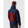 Giacca Sportiva da Uomo Berghaus Paclite Dynak Blu scuro