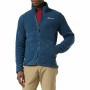 Giacca Sportiva da Uomo Berghaus Prism Azzurro