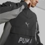 Giacca Sportiva da Uomo Puma Fit Woven Nero