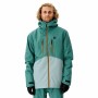 Giacca Sportiva da Uomo Rip Curl Freerider Azzurro Uomo