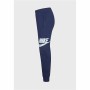 Pantalone Sportivo per Bambini Nike Metallic HBR Gifting Blu Marino