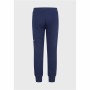 Pantalone Sportivo per Bambini Nike Metallic HBR Gifting Blu Marino