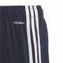 Pantaloncini Sportivi per Bambini Training Adidas Essentials Blu scuro