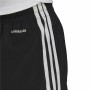 Pantaloncino Sportivo Adidas Primeblue Designed 2 Donna Nero