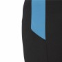 Pantaloni Corti Sportivi da Uomo Adidas Nero