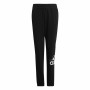 Pantalone di Tuta per Bambini Adidas Brandlove Nero