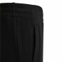 Pantalone di Tuta per Bambini Adidas Brandlove Nero