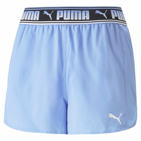 Pantaloncino Sportivo Puma Strong