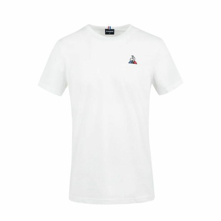 Maglia Le coq sportif Essentiels N°2 Bianco