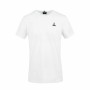 Maglia Le coq sportif Essentiels N°2 Bianco