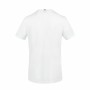 Maglia Le coq sportif Essentiels N°2 Bianco