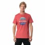 Maglia Rip Curl El Mama Rosso