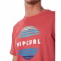 Maglia Rip Curl El Mama Rosso