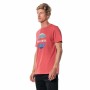 Maglia Rip Curl El Mama Rosso