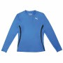 Maglia Puma Brilliant Azzurro