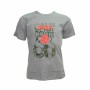 Maglia Rox California 56 Grigio chiaro