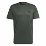 Maglia Adidas PL T Grigio scuro